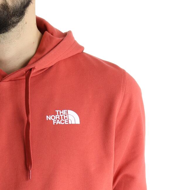 FELPA SEASONAL DREW PEAK THE NORTH FACE - Mad Fashion | img vers.650x/